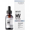 Claras New York Revitalizing Multi-Vitamin Facial Serum, Healthy and Resilient Skin, For All Skin Types, 30ml
