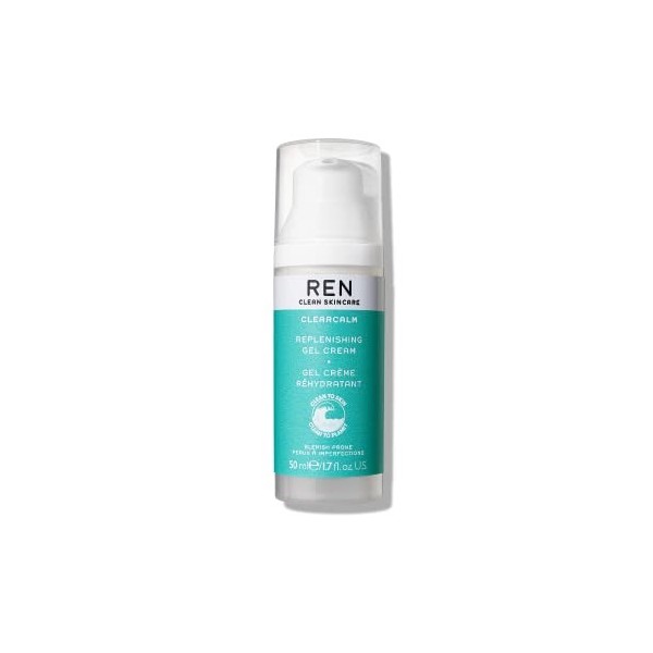 ClearCalm 3 Gel crème Réhydratant 200ml