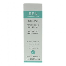 ClearCalm 3 Gel crème Réhydratant 200ml