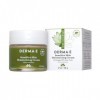 DERMA E - Sensitive Skin Moisturizing Cream with Pycnogenol - 2 oz. 56 g 