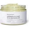 Crème Visage Replenishing Bio : Crème Visage au Collagène Anti-Age avec Vitamine A, E, C,Hydratant Visage 100% Naturel pour F