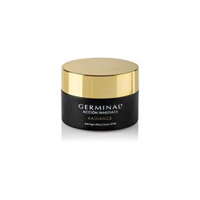 ACCIÓN INMEDIATA RADIANCE anti-age lifting cream SPF30 50 ml