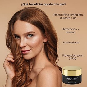 ACCIÓN INMEDIATA RADIANCE anti-age lifting cream SPF30 50 ml
