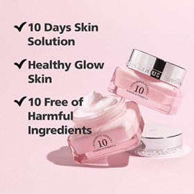 ItS SKIN Power 10 Formula Powerful Genius Cream 1,5 once liquide&nbsp; 45 ml - Résout 10 problèmes de peau en 10 jours, humidité