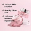 ItS SKIN Power 10 Formula Powerful Genius Cream 1,5 once liquide  45 ml - Résout 10 problèmes de peau en 10 jours, humidité