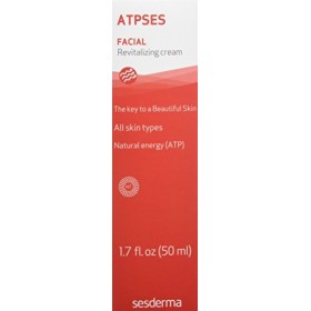 Sesderma Atpses Crema Energizante Celular - 50 ml