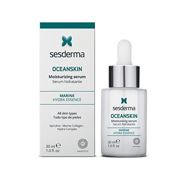 Oceanskin Serum 30ML