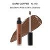 weixinbuy Liquid Concealer Cover Rides Taches de rousseur Rides Cernes Fond de Teint Hydratant, Grand Choix et Cadeau pour le