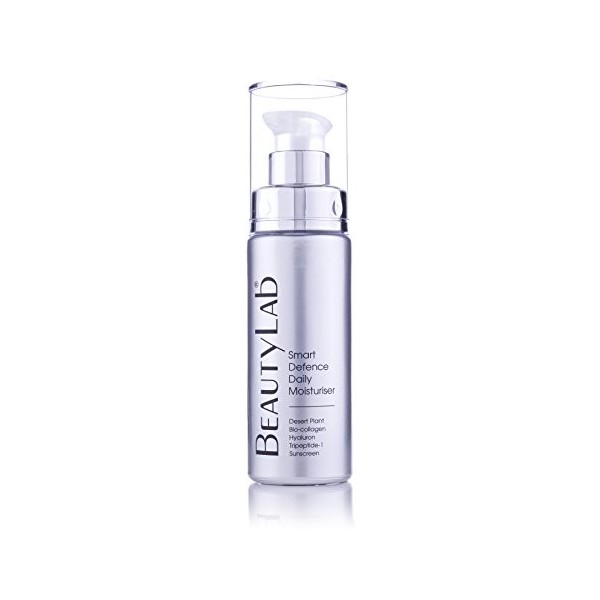 BeautyLab Glycolic Vitamin C Serum Concentrate 30 ml 