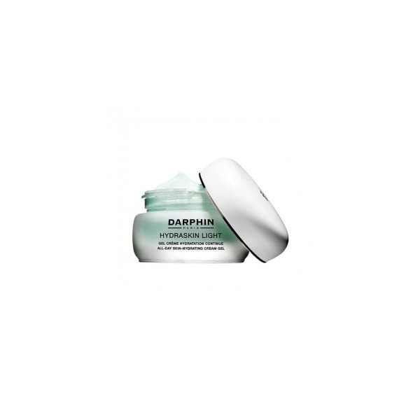 Darphin hydraskin light gel crème hydratation continue 50ml