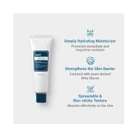 [Klairs] Rich Moist Soothing Cream 80 ml