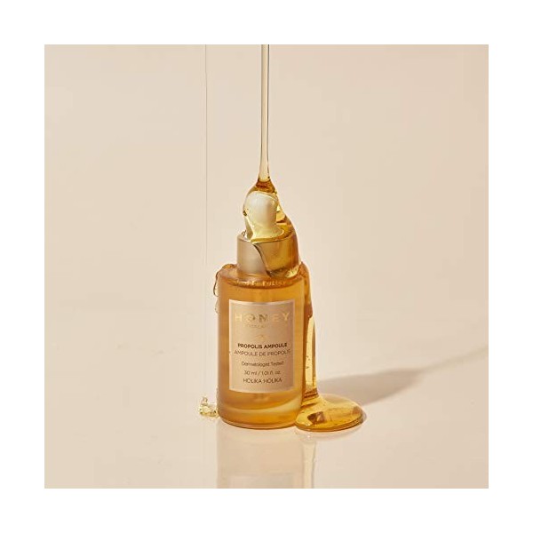 Holika Holika Ampoule de Propolis Honey Royal Lactin