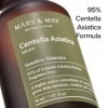 [Mary&May] Centella Asiatica Sérum 30 ml