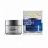 LOreal Dermo-Expertise White Perfect Laser All-Round Protection Whitening Cream SPF19 PA+++ 50ml