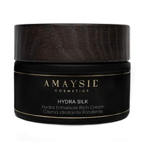 AMAYSIE | HYDRA SILK CRÈME HYDRATANTE