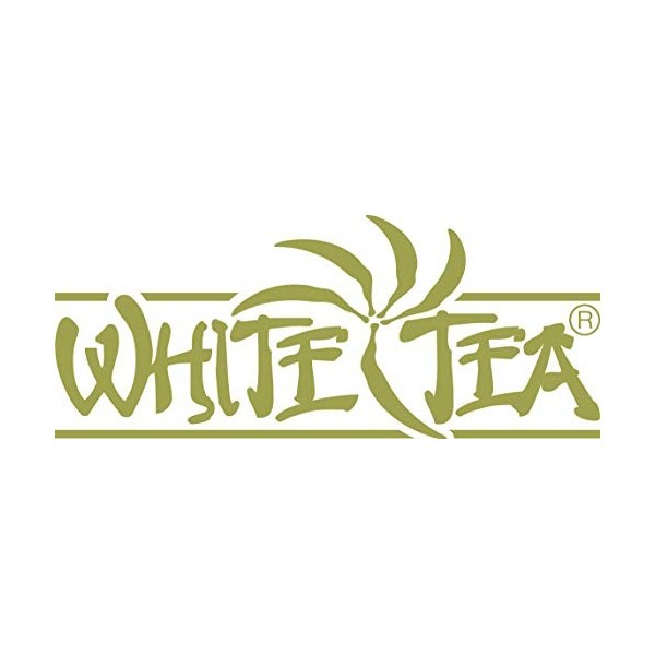 Individual Cosmetics White Tea Dermal Cream