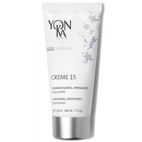 Yonka Crème 15 Imperfections Purifiantes/Apaisantes 1 Unité