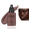 Fond de teint Soft Matte Full Coverage Color Correcting Cream Concealer, Oil Control Liquid BB Cream Flawless Smooth Long Las