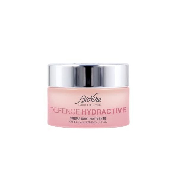 CREME NUTRITIVE 50ML 50ml Defence Hydractive Bionike