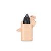 Fond de teint Soft Matte Full Coverage Color Correcting Cream Concealer, Oil Control Liquid BB Cream Flawless Smooth Long Las