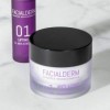 FACIALDERM Crème faciale Antiâge & anti-stréss Faciale, peau normale/sèche. 50ml…