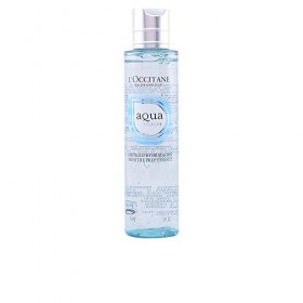LOccitane - Essence hydratation - Aqua Réotier- Soin hydratant visage à leau de source Réotier - 150 ML