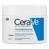 Cerave Crème hydratante 340 g Crème