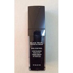 Sea of Spa Black Pearl Crème Sérum pour les Yeux