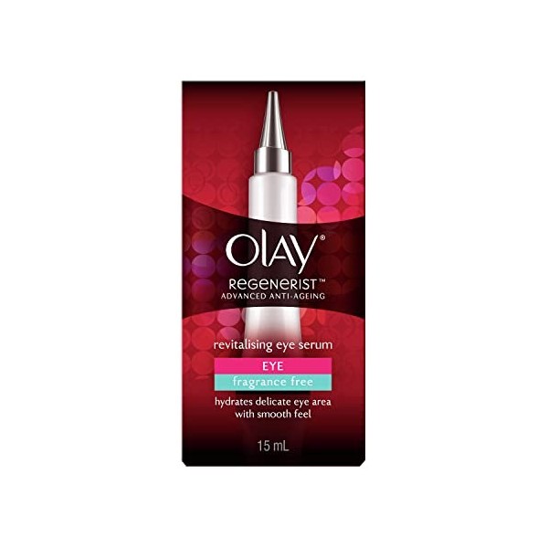 Olay Regenerist Eye Lifting Serum 15g/0.5oz