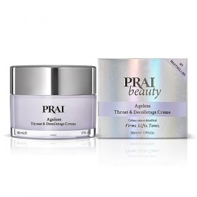Prai Ageless Crème pour la gorge et le décolleté 50 ml