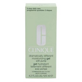 Clinique - Dramatically Different Moisturizing Gel - Gel Hydratant Tellement Différent - 125ml