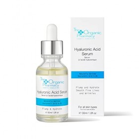 Hyaluronic Acid Serum 0,2% 30 ml