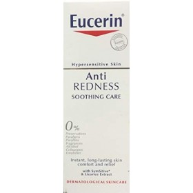 Eucerin Soin apaisant anti-rougeurs 50 ml