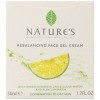 Natures Rebalancing Face Gel Serum, 1.7 Ounce by Natures Nature