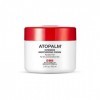 ATOPALM Crème hydratante intensive 100ml, formule originale, crème hydratante riche, douce, régénère lhydratation, protège l