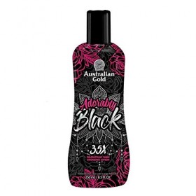 Australian Gold Iconic Products Adorably Black Lait Lotion 250ml