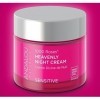 ANDALOU NATURALS 1000 Roses Heavenly Night Cream 50ml