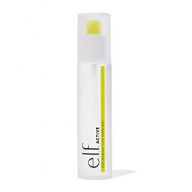 e.l.f. 58007 Brume de refroidissement active post-entraînement