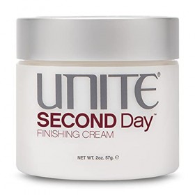 Unite - Second Day Finishing Cream 57G/2Oz - Soins Des Cheveux