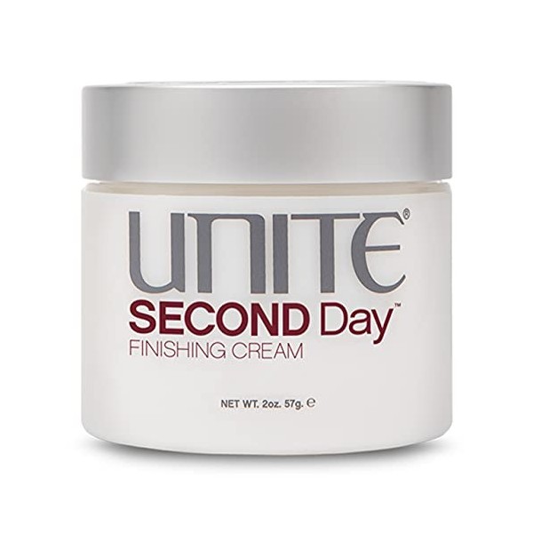 Unite - Second Day Finishing Cream 57G/2Oz - Soins Des Cheveux
