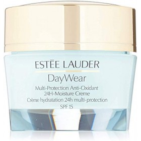 Estee Lauder Daywear Multi-Protection Anti 24H-Moisture Crème, Peau normale/mixte, SP5 15, 50 ml