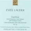 Estee Lauder Daywear Multi-Protection Anti 24H-Moisture Crème, Peau normale/mixte, SP5 15, 50 ml