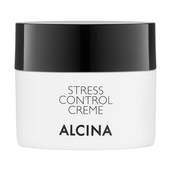 Alcina Kosmetik N°4 Stress Control Creme 50ml