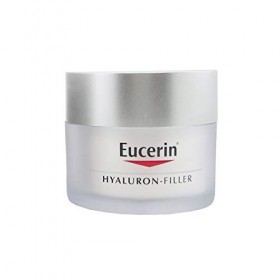 Eucerin Hyaluron - Filler, Crema de Dia SPF30, 50 ml