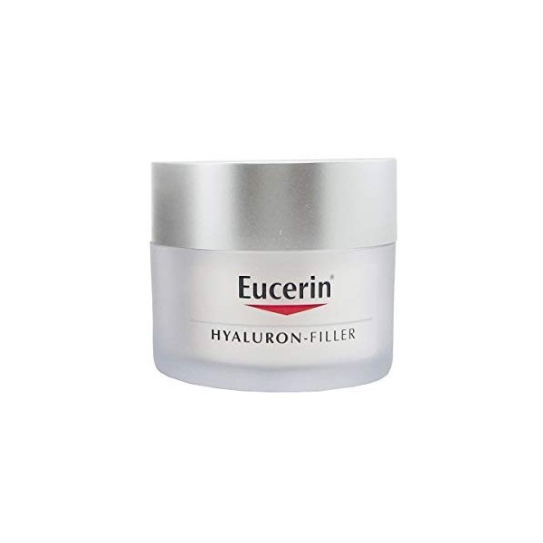 Eucerin Hyaluron - Filler, Crema de Dia SPF30, 50 ml