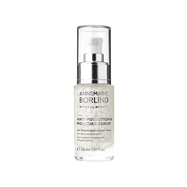 Annemarie Börlind Sérum hydratant Anti-Pollution 30ml