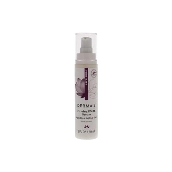 DERMA E Firming DMAE Serum 60ml