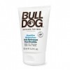 Bulldog - Soin Hydratant Peaux Sensibles 100ml - Lot De 2