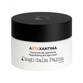 Soins de la peau Diego Dalla Palma astaxanthine Antiage Crème Régénérante 50ml