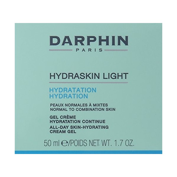 Darphin, Crema y leche facial - 50 ml.